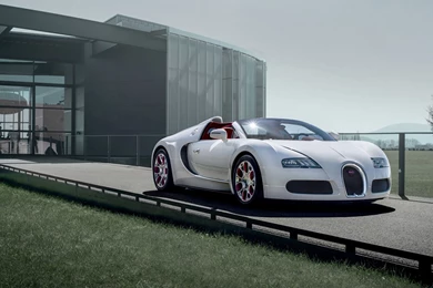 Bugatti Veyron Wallpapers, Images, Photos, Pictures & Pics