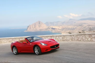 1280x960 Ferrari California Sicily Erice Desktop PC And Mac Wallpapers