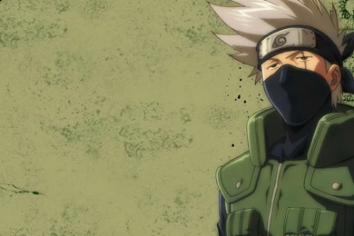 Naruto Kakashi Wallpapers, Wallpaper, Naruto Kakashi Wallpapers Hd ...