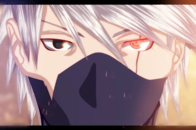 Kakashi Sharingan Wallpapers   Wallpapers Cave