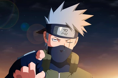 FULL HD / 1920x1080 / Kakashi Wallpapers And Desktop Backgrounds ...