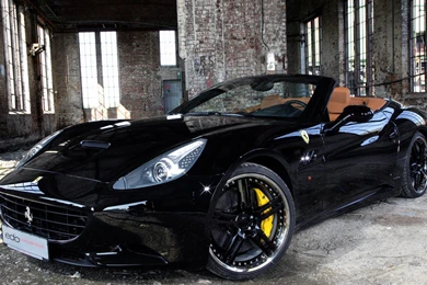 Fonds D'écran Ferrari California : Tous Les Wallpapers Ferrari ...