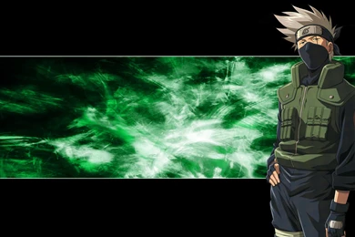 DeviantArt: More Like Kakashi Wallpapers By Kakashi fans