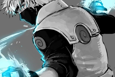 Freeon Wallon: Mobile Phone Hd Wallpaper: HD Wallpapers : Kakashi Cool