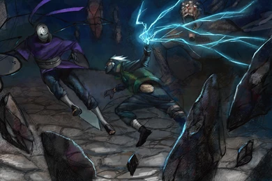 Search Results For Obito Uchiha HD Wallpapers