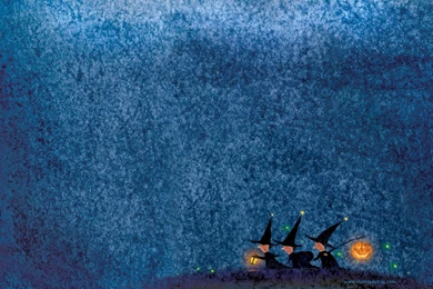 Halloween Desktop Wallpapers » WallDevil   Best Free HD Desktop And ...