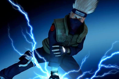 KAKASHI WALLPAPER   (