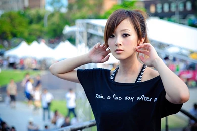 Japanese Girls Wallpapers