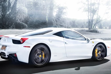 Ferrari California (id: 67114) – BUZZERG