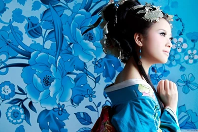 Japanese Girl HD Desktop Wallpapers : High Definition : Fullscreen ...