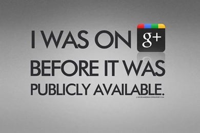 Google Plus Wallpapers By F0xt3r On DeviantArt