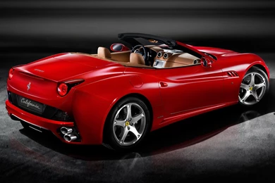 Ferrari California Wallpapers Download