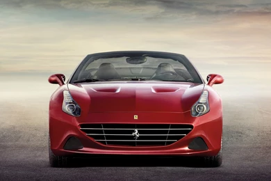 2015 Ferrari California T HD Wallpapers 1