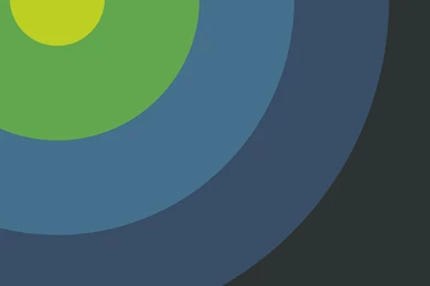 Abstract Simple Green Desktop WallPaper HD   Http://imashon.com/w ...