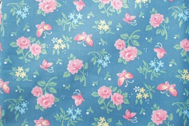 Vintage floral desktop wallpaper 213