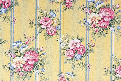 Vintage Flower Patterns   HD Wallpapers Pretty