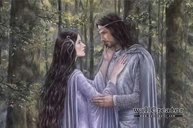 Handfasting   1280 / 800 Wallpapers