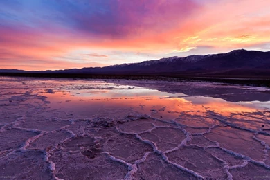 HD Mojave Desert Wallpapers