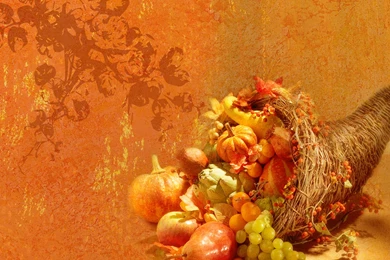 Thanksgiving Wallpapers