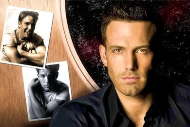 Fonds D'écran Ben Affleck : Tous Les Wallpapers Ben Affleck