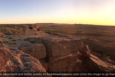 Page 2 Of Desert Wallpapers For Desktop And Mobile Devices