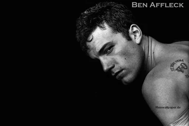 Free Desktop Wallpaper, Ben Affleck