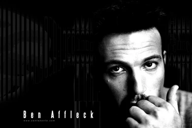 Ben Affleck Wallpapers