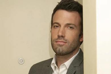 Perfect People   Ben Affleck Wallpapers