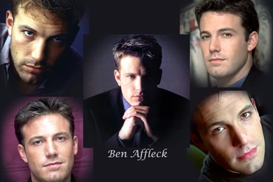 Awesome Ben Affleck Wallpapers