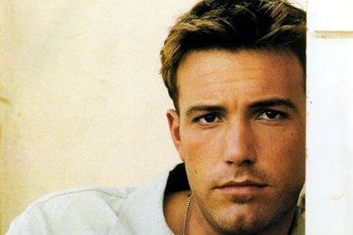 Ben Affleck Wallpapers