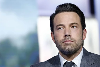 Ben Affleck HD Wallpapers