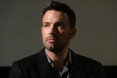 HD Ben Affleck Wallpapers And Photos