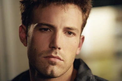 Ben Affleck