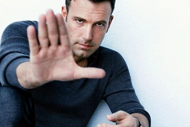Ben Affleck 2014 Wallpapers