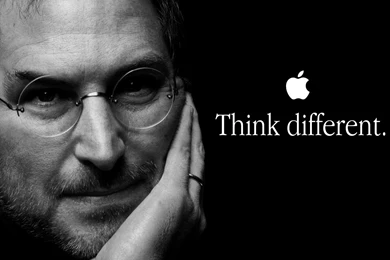 Think Different   Apple (1997)   YouTube