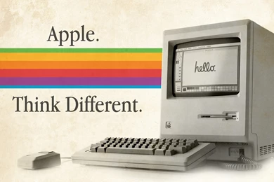 Thinkdifferent   DeviantArt