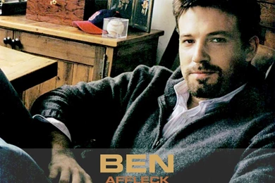 Ben Affleck Wallpapers