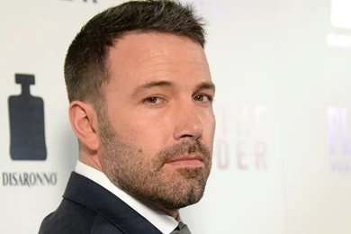 Ben Affleck Wallpapers Desktop