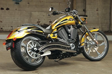 Victory Jackpot Wallpapers