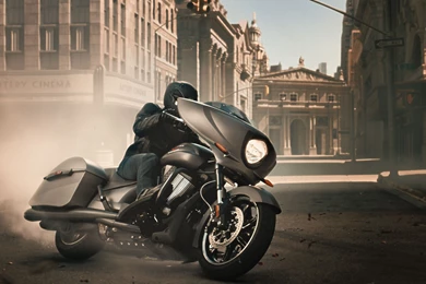 Toyota Prius   'Higher'   Super Bowl 2016