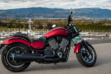 Victory Judge Bike Hd   2016 Fast Cars