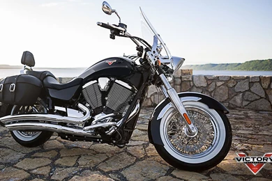 36 2012 VICTORY Hammer 8 Ball Motorcycle Desktop Wallpapers 1355 ...