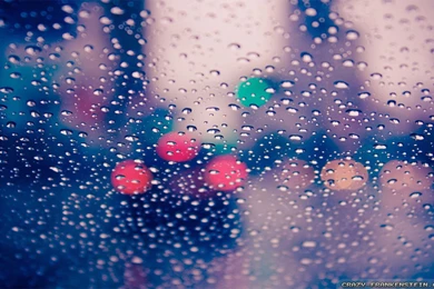 Romantic Rain Wallpapers   Crazy Frankenstein