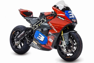 Victory Motorcycle TT Zero Wallpapers HD Free Download