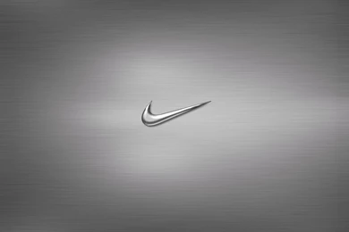 Nike Brushed Metal By Jstudios On DeviantArt