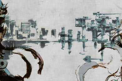 Download Wallpapers 3840x1200 Metal Gear Solid 2 Sons Of Liberty ...