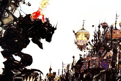 Metal Gear Solid 2: Sons Of Liberty Desktop Wallpapers