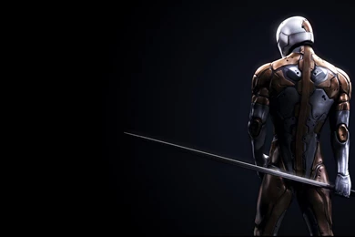 Metal Gear Wallpapers