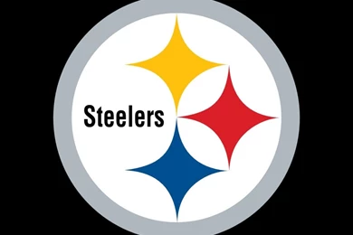 Pittsburgh Steelers Logo Wallpapers