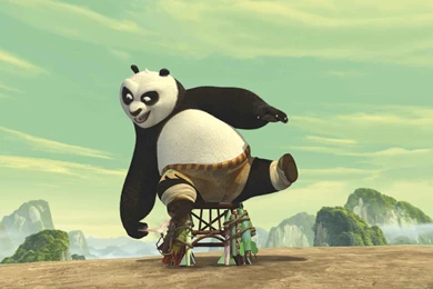 Kung Fu Panda Wallpapers Hd 32 Backgrounds   Hivewallpaper.com